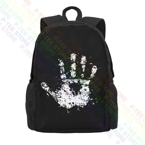 Saruman Symbol Uruk-Hai Backpack Outdoor Running