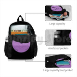 Outdoor Hiking Backpack Riding Climbing Sports Bag - Eric Cartman