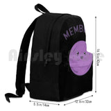 Outdoor Hiking Backpack Riding Climbing Sports Bag - Eric Cartman