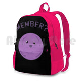 Outdoor Hiking Backpack Riding Climbing Sports Bag - Eric Cartman