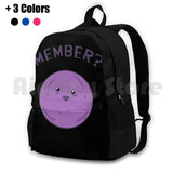 Outdoor Hiking Backpack Riding Climbing Sports Bag - Eric Cartman