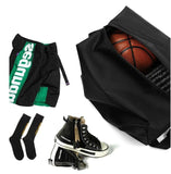 Tide Men's Crossbody Bag Large Capacity Sports Duffel