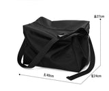 Tide Men's Crossbody Bag Large Capacity Sports Duffel