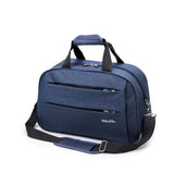 Men Travel Bags Zipper Hand Luggage Big Bag Business Large Capacity