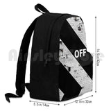 Waterproof Hiking Backpack for Camping - 70L