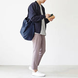 Leisure Portable Travel Bag Large Capacity Outdoor Fitness Travel Bag