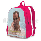 Arrested Development Funny Hiking Backpack - Huge Mistake