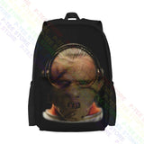 Hannibal Lecter Thriller Horror Backpack