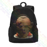 Hannibal Lecter Thriller Horror Backpack