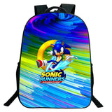 Kids Cartoon School Backpacks for Boys Girls