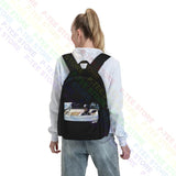 Ice Cube Nwa Boyz N The Hood Ganster Rap Large Capacity Backpack