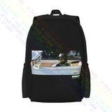 Ice Cube Nwa Boyz N The Hood Ganster Rap Large Capacity Backpack