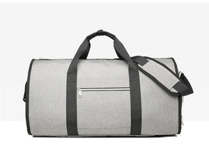Portable Folding Travel Bag for Men and Women