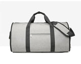 Portable Folding Travel Bag for Men and Women