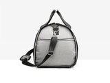 Portable Folding Travel Bag for Men and Women