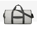 Portable Folding Travel Bag for Men and Women