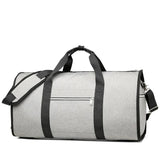 Portable Folding Travel Bag for Men and Women
