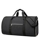 Portable Folding Travel Bag for Men and Women