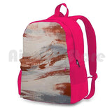 Hiking Backpack Outdoor Sports Bag for Riding and Climbing