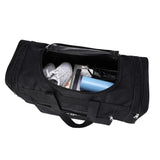 Large Capacity Gym Storage Bag Travel Men Lightweight Weekend Tote Bag