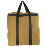 Canvas Packing Cubes Duffle Bag Travel Handbag