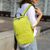 Colorful 10L Backpack Men Small Student Bag Daily Leisure Urban Unisex Sports