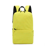 Colorful 10L Backpack Men Small Student Bag Daily Leisure Urban Unisex Sports