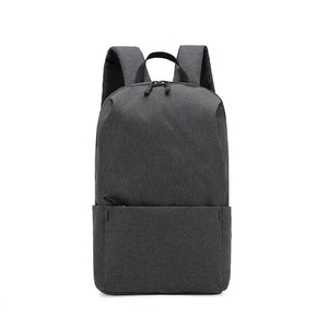 Colorful 10L Backpack Men Small Student Bag Daily Leisure Urban Unisex Sports