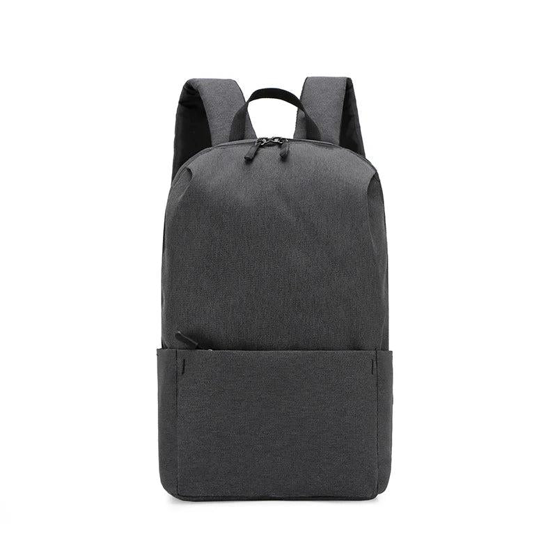 Colorful 10L Backpack Men Small Student Bag Daily Leisure Urban Unisex Sports