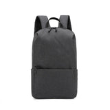 Colorful 10L Backpack Men Small Student Bag Daily Leisure Urban Unisex Sports
