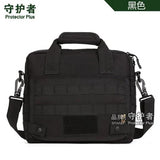 Leisure Shoulder Bag Waterproof 10 Inch Computer Bag Handbag for iPad