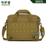 Leisure Shoulder Bag Waterproof 10 Inch Computer Bag Handbag for iPad