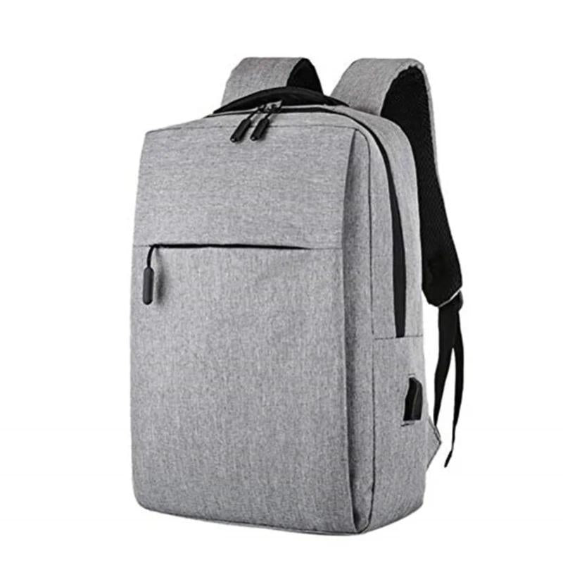Anti Theft Laptop USB Backpack Rucksack Travel Daypack