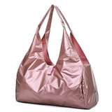 Women's Yoga Fitness Bag Sports Portable Travel Luggage Bag