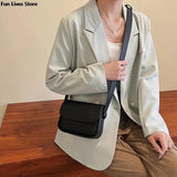 Vintage Wedding Party Leather Shoulder Bag Women Retro Totes Purse