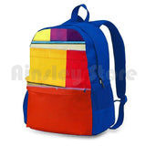 Outdoor Hiking Backpack Waterproof Camping Travel London