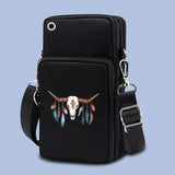 Waterproof Phone Bag for Iphone Huawei Samsung Arm Purse Handbags Women