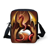 Men Cowhide Shoulder Crossbody Bags Handbags Messenger Small