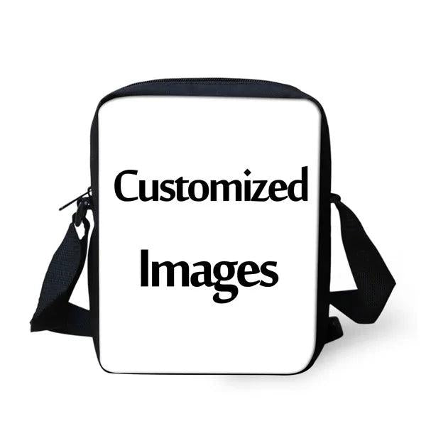 Women's Mini Backpack & Piano Keys Crossbody Bag