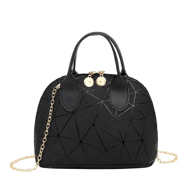 Women Shoulder Bags Shell Large Capacity Crossbody Bags