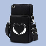 Universal Outdoor Phone Arm Purse Handbag