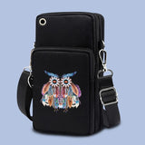 Universal Outdoor Phone Arm Purse Handbag