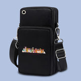 Universal Phone Pouch Bag for iPhone/Huawei/Samsung
