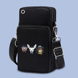 Universal Phone Pouch Bag for iPhone/Huawei/Samsung