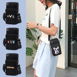 Universal Phone Pouch Bag for iPhone/Huawei/Samsung