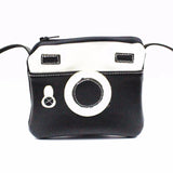 Retro Style Sheepskin Children's Bag