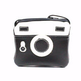 Retro Style Sheepskin Children's Bag