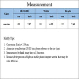 Canvas Letter Printing Shoulder Bag Large Capacity Crossbody Handbag