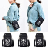 Waterproof Universal Cell Phone Bag for iPhone/Samsung