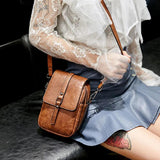 Stacy Crossbody Bag, Single Shoulder Phone Bag